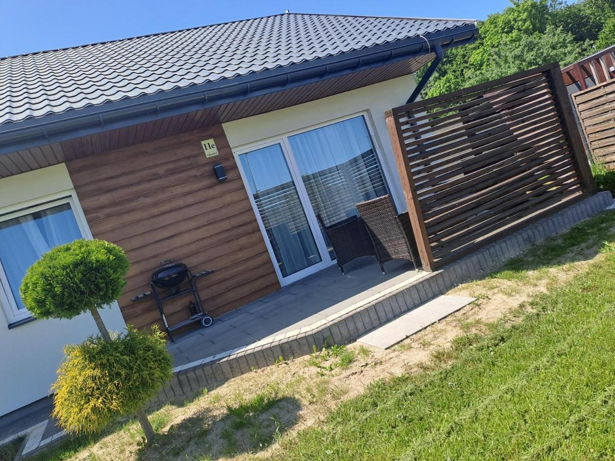 Apartament Roztocze Zamosc  Bagian luar foto