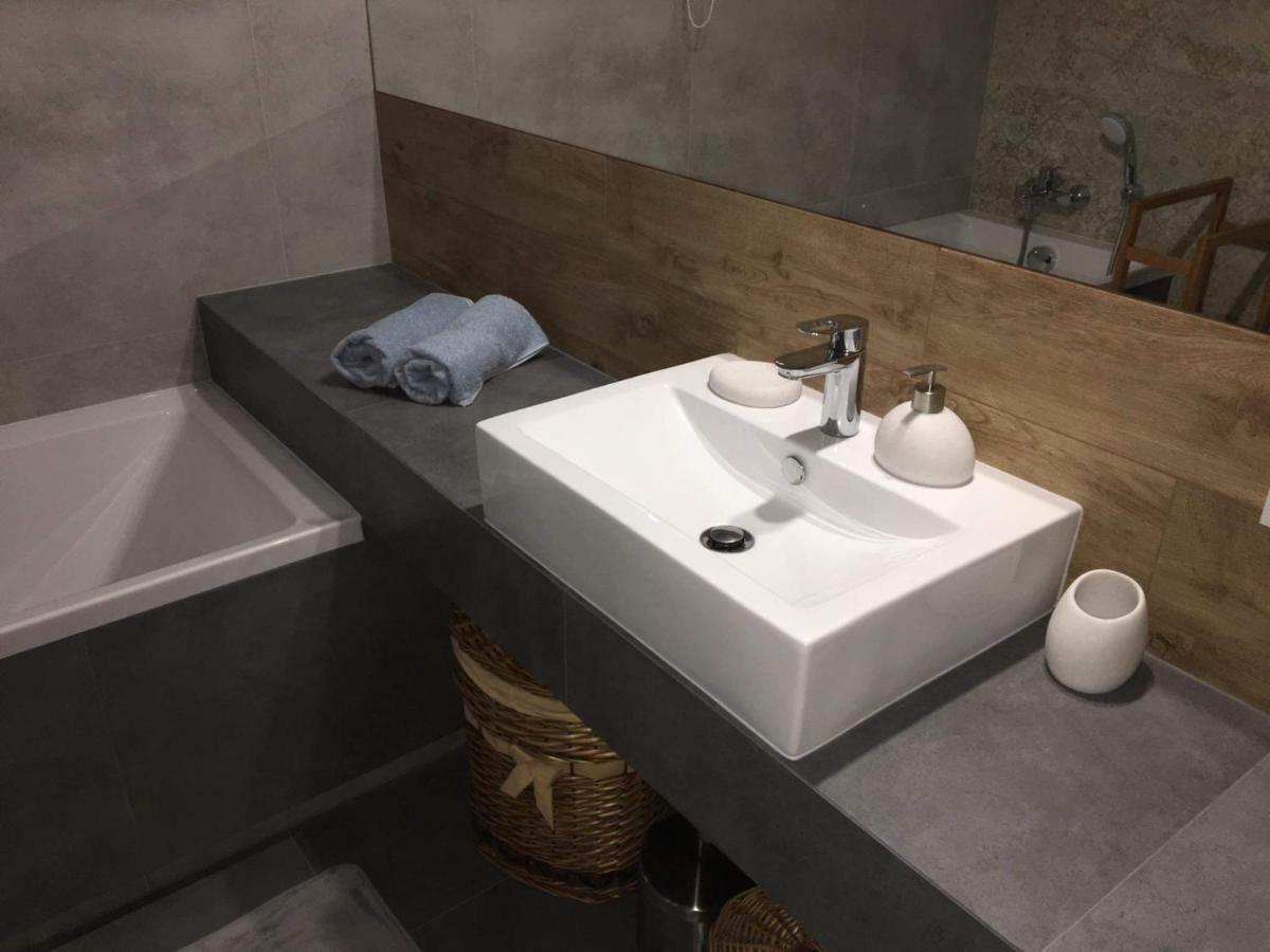 Apartament Roztocze Zamosc  Bagian luar foto