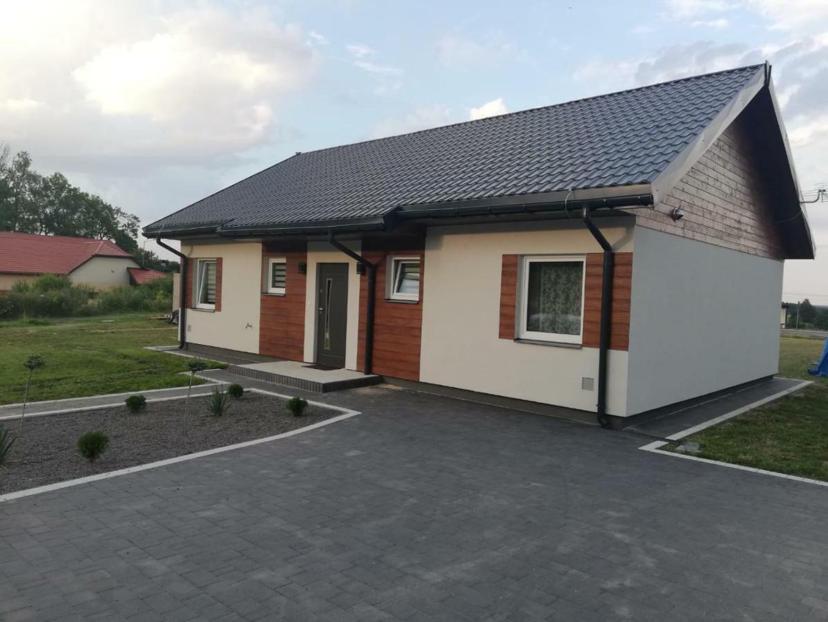 Apartament Roztocze Zamosc  Bagian luar foto